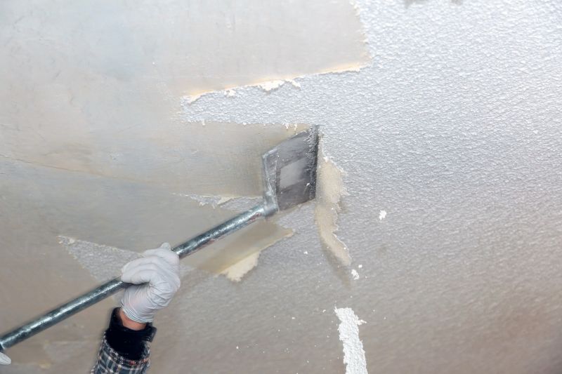 Ceiling Smoothing Service in Waco, TX