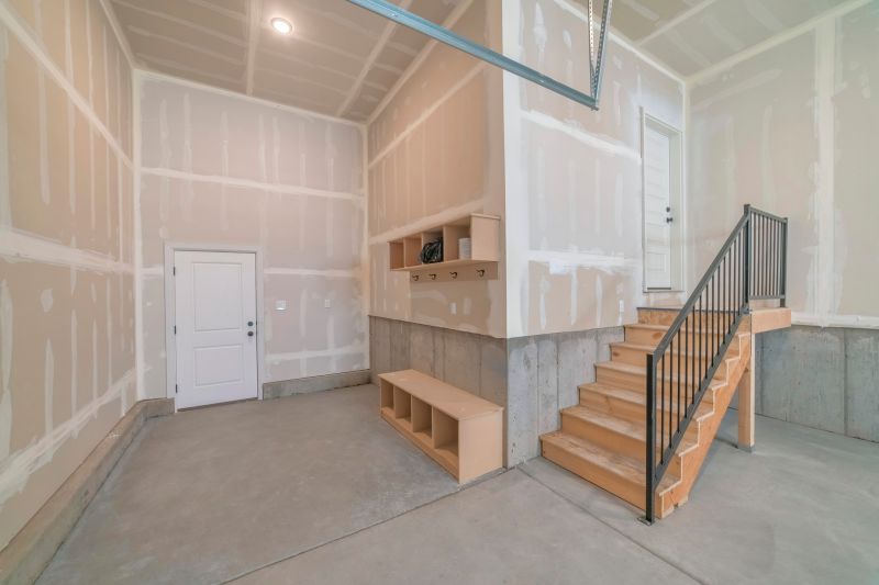 Cost of Basement Painting — Cost of Basement Painting