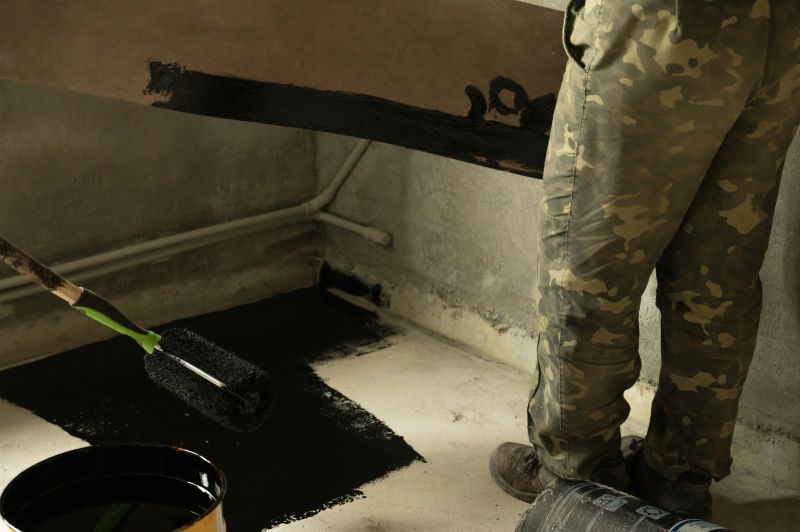 Cost of Basement Painting — Cost of Basement Painting